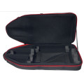K-SES Eco-Red Bassoon Large Bell Case - Case and bags